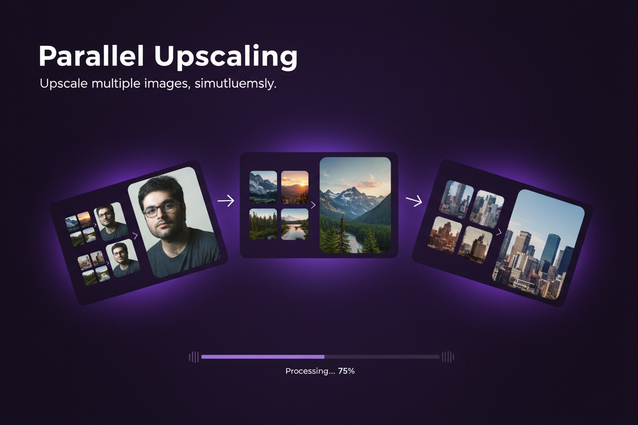 ToolXP platform development