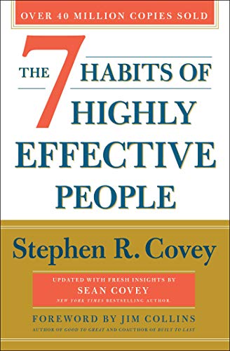 The 7 Habits of Highly Effective People - NoteGPT