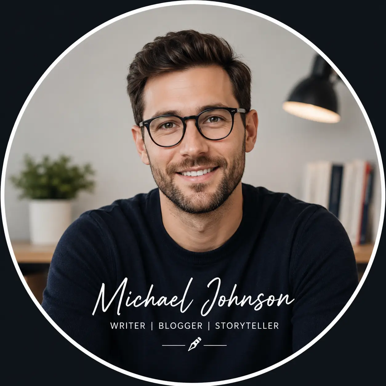 Michael Johnson