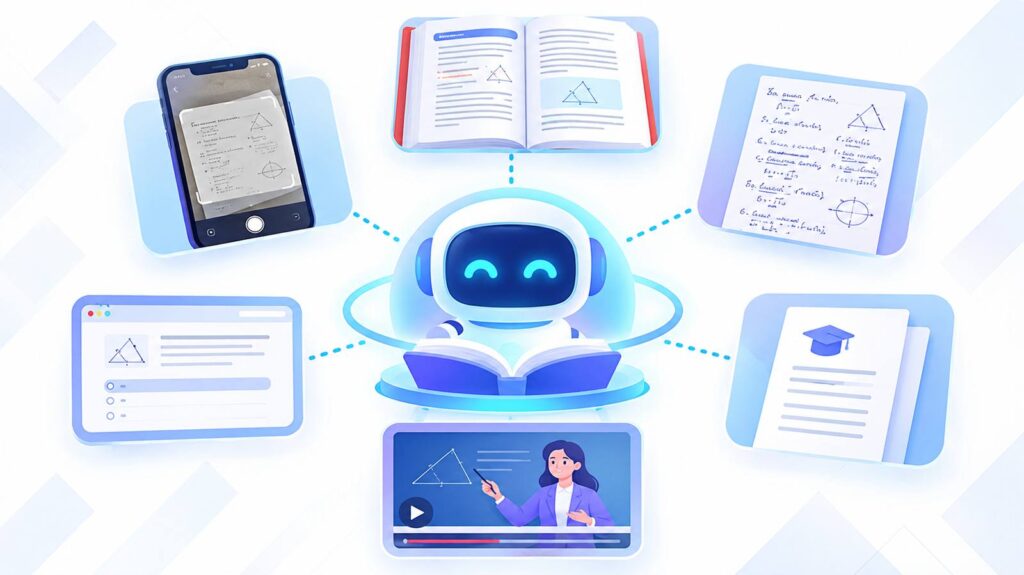 ai-homework-learning-materials