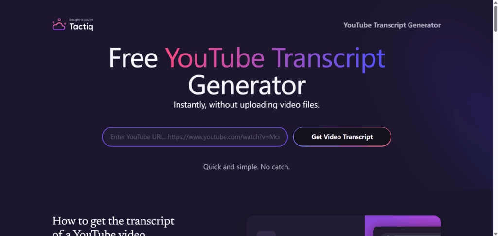 tactiq-best-for-educational-content