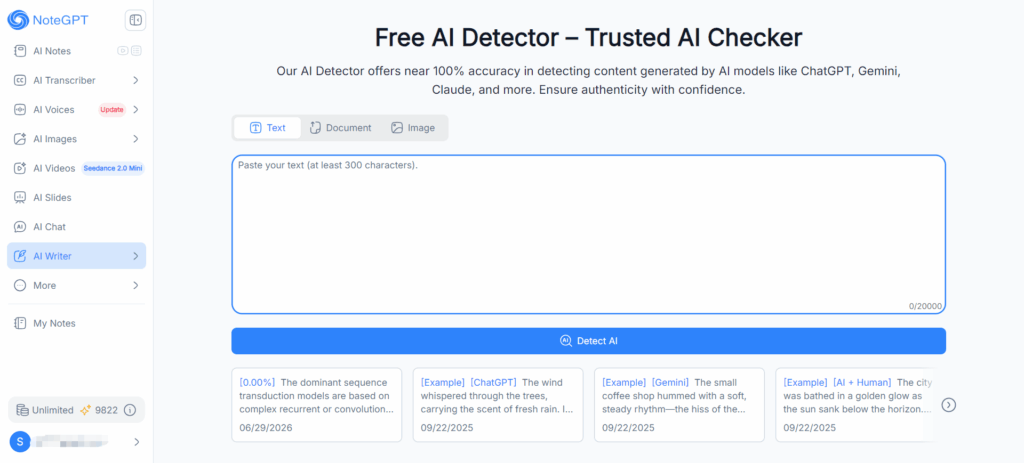 notegpt-ai-image-detector