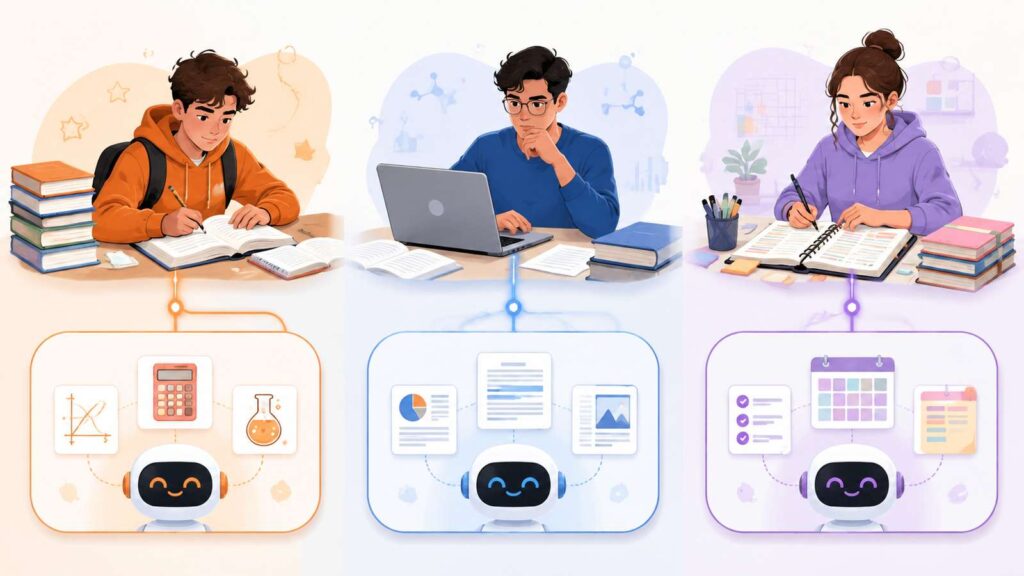 ai-homework-choose-right-tool
