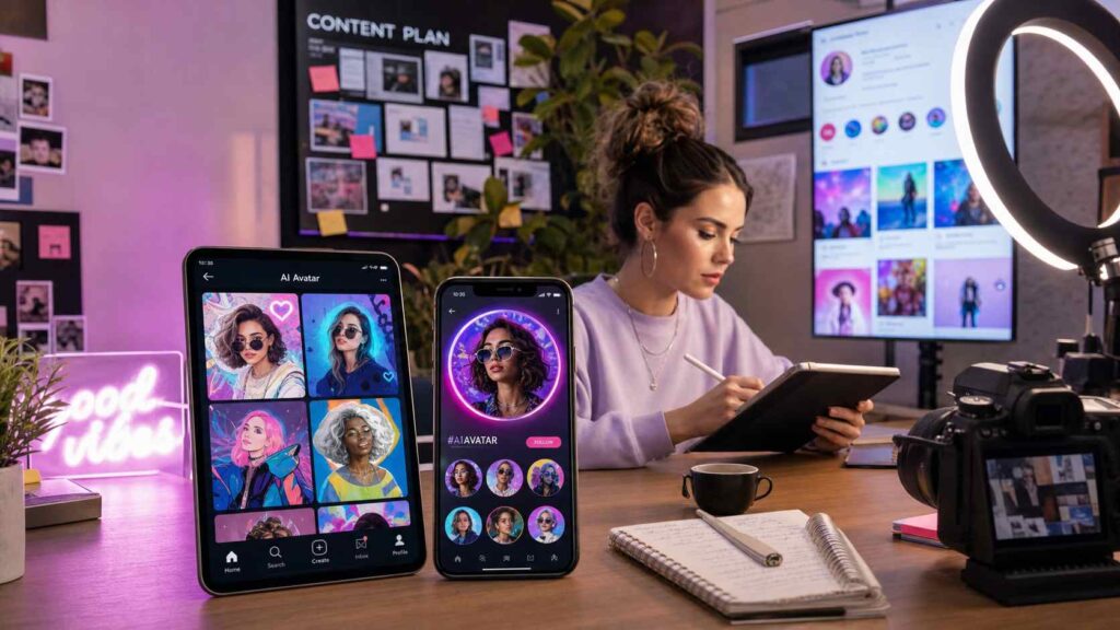 picsart-best-for-social-ready-avatar-effects