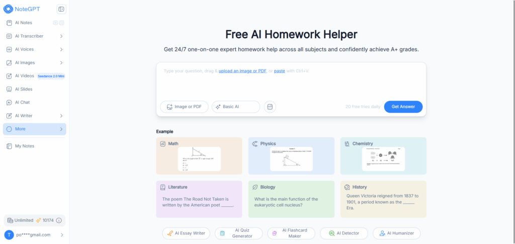 ai-homework-notegpt