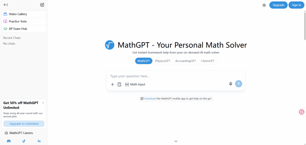 ai-homework-mathgpt