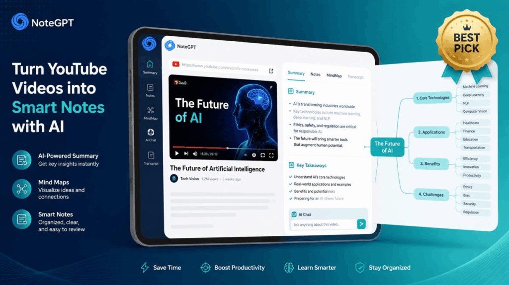 notegpt-best-free-youtube-transcript-generator-ai