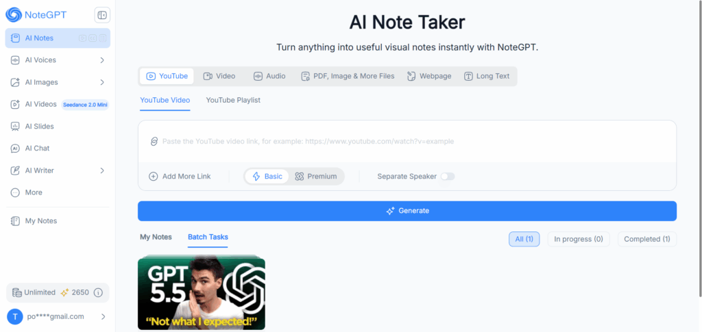 notegpt-best-overall-notebooklm-alternative