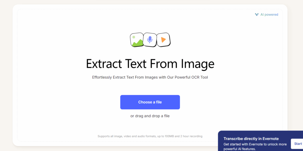Evernote
