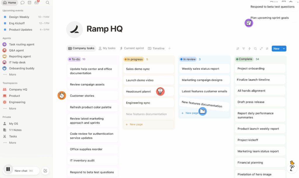 notion-ai-best-for-team-knowledge-management