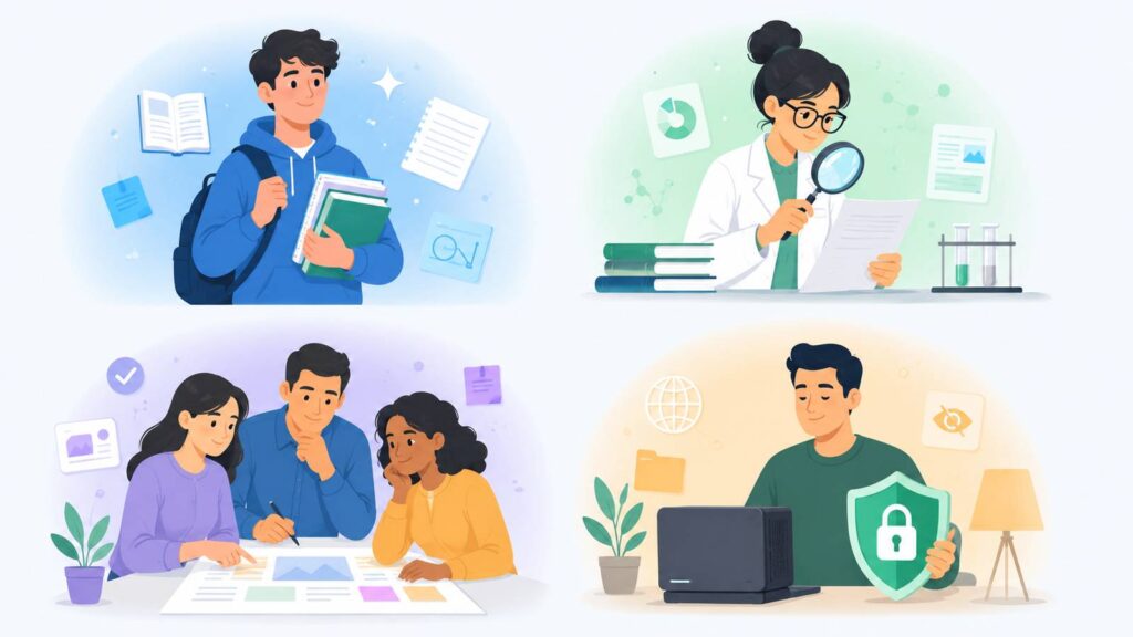 use-case-recommendations
