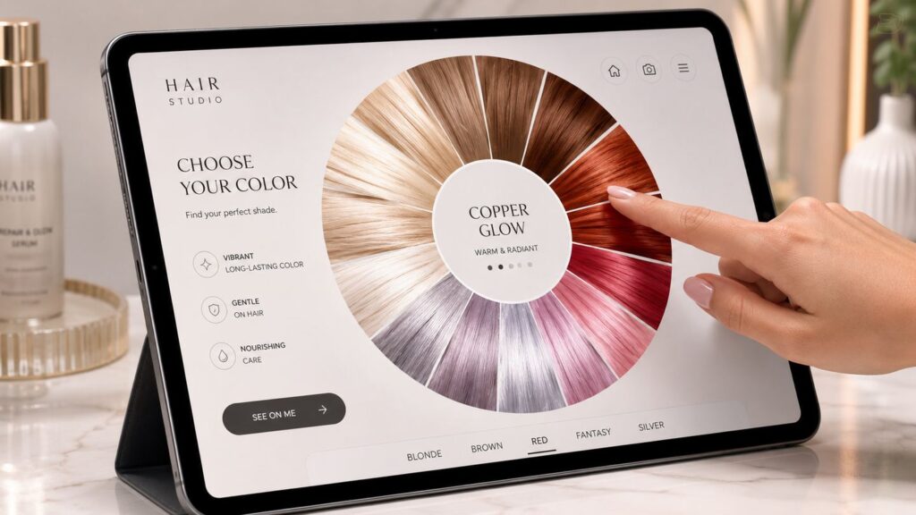 digital-hair-color-swatch-palette
