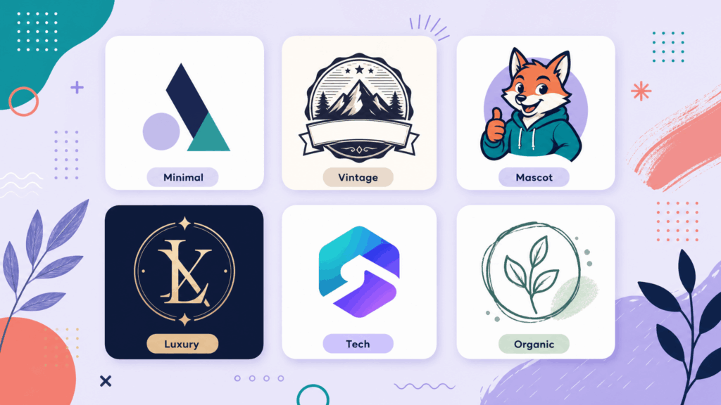 ai-logo-prompts-style-categories