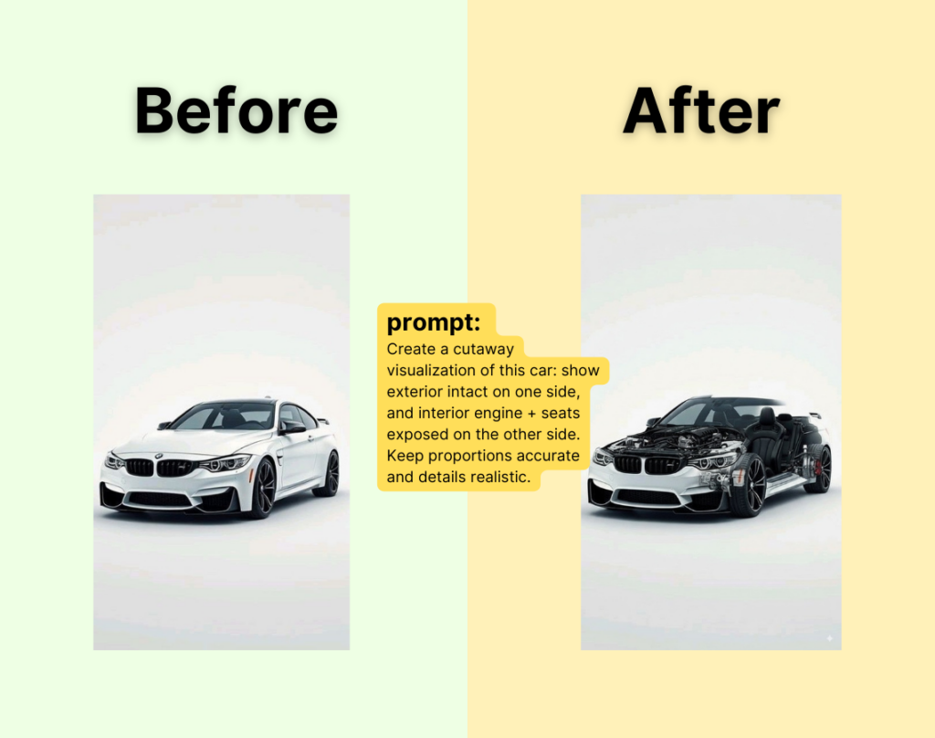 Personalized Sticker Creation