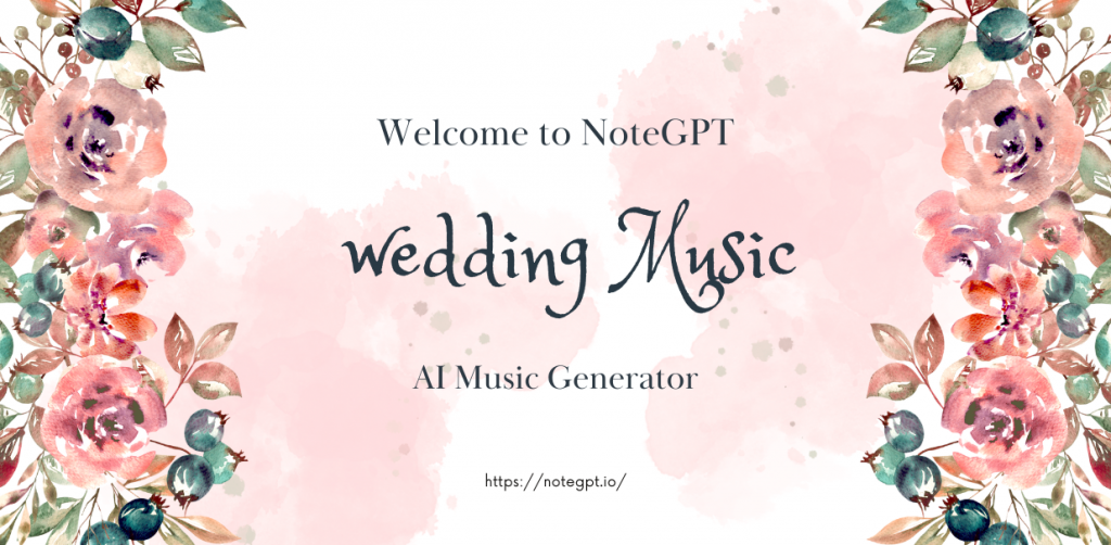 Soundtracks for Every Occasion - NoteGPT