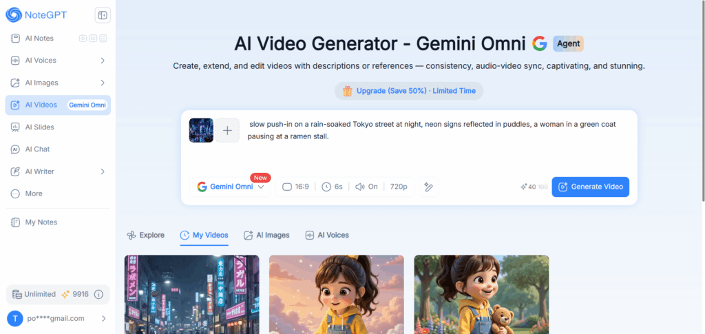 best-for-content-to-video