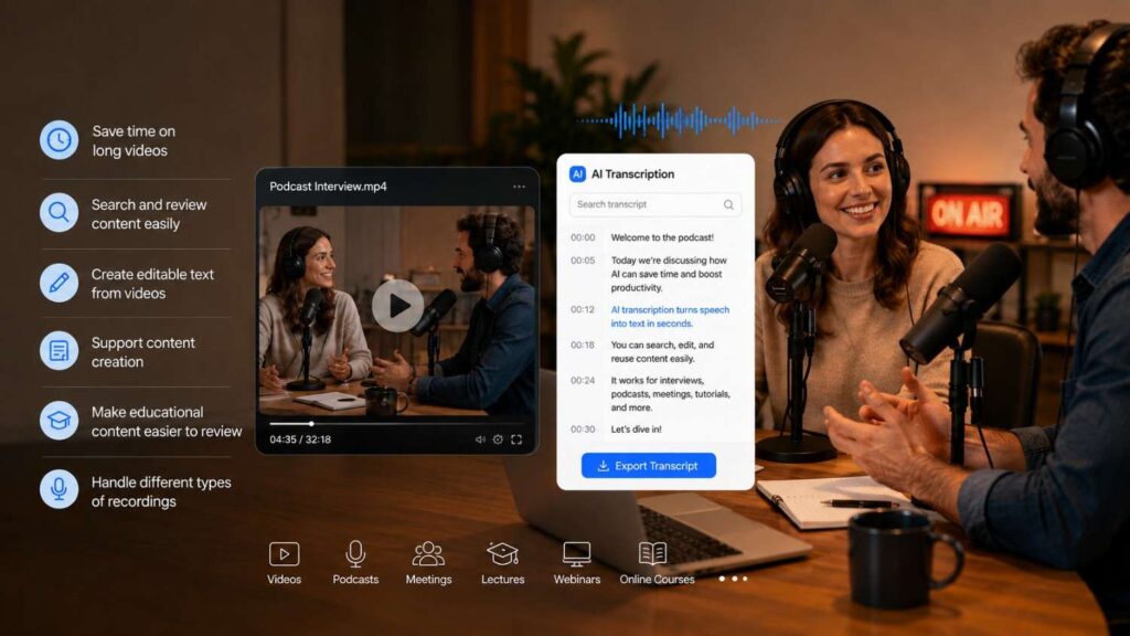 why-use-ai-to-transcribe-video-to-text