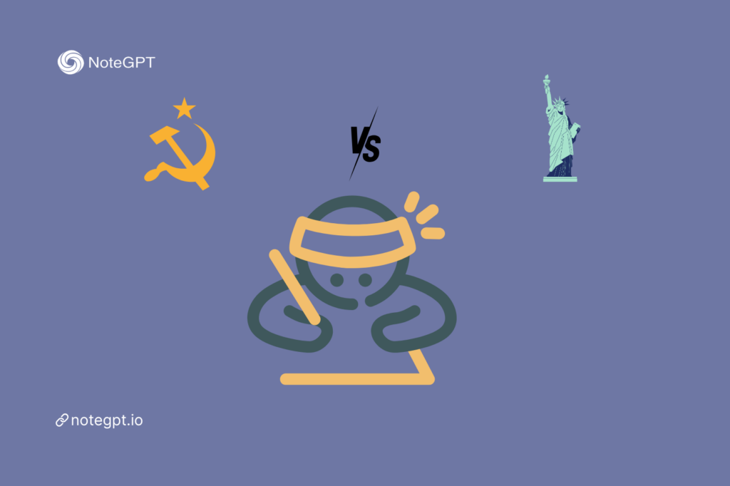 Cold War Pressure and the Homework Boom