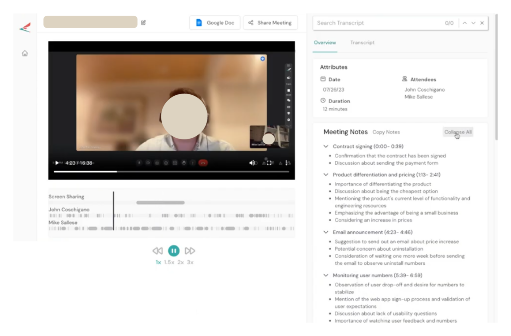 Scribbl AI – Best for Students and Online Learners