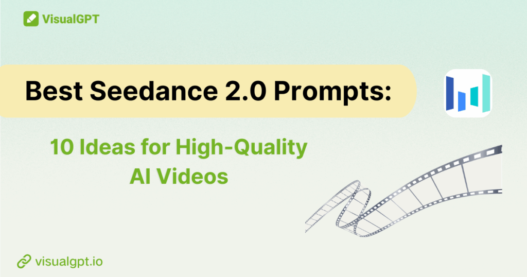 Best Seedance 2.0 Prompts: 10 Ideas for High-Quality AI Videos