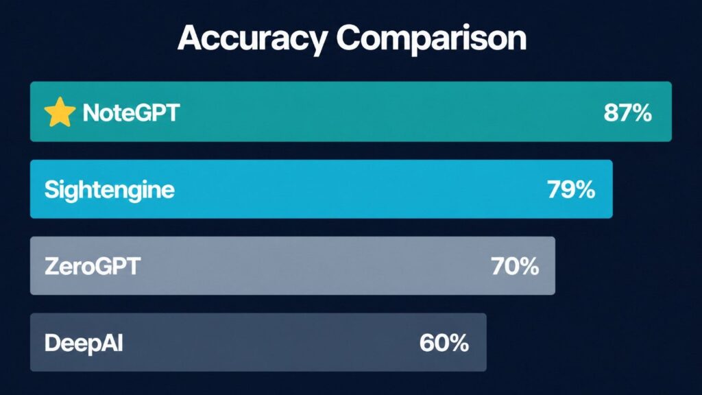 accuracy-comparsion