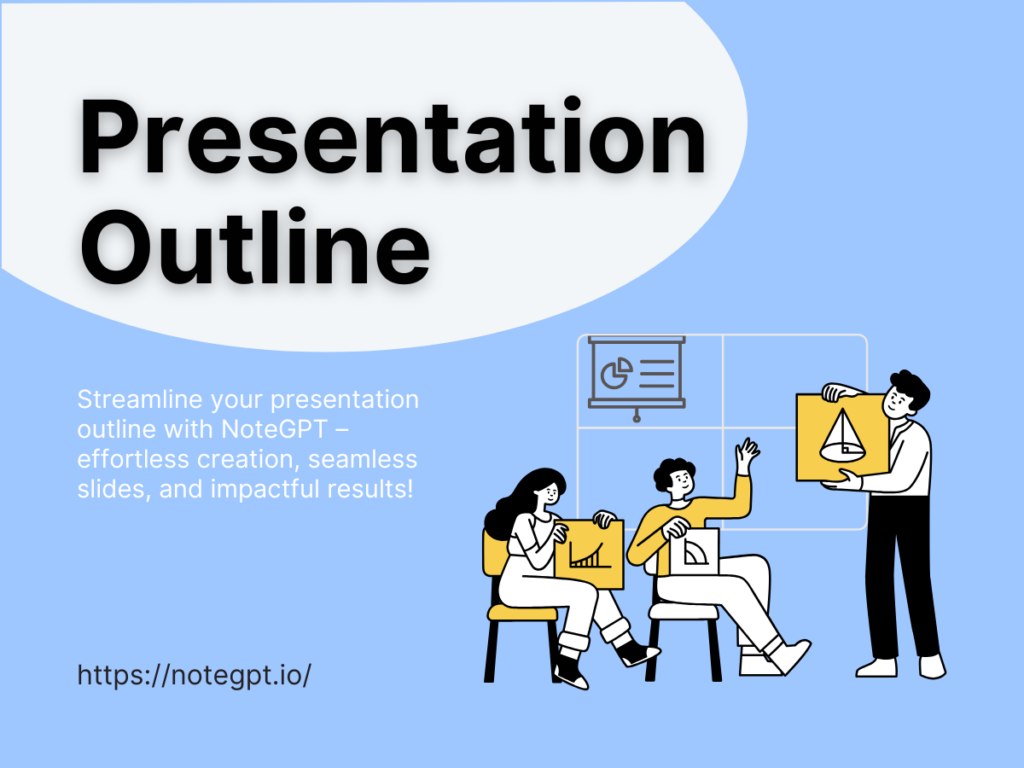 How to Create an Effective Presentation Outline:A Step-by-Step Guide