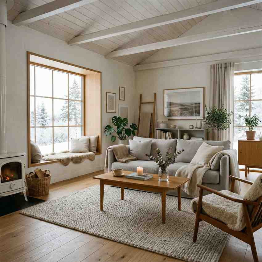 Advanced Context Awareness for More Accurate Visuals