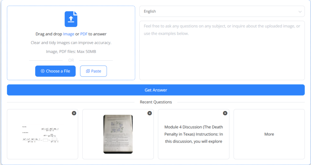 What Is an AI Homework Helper?