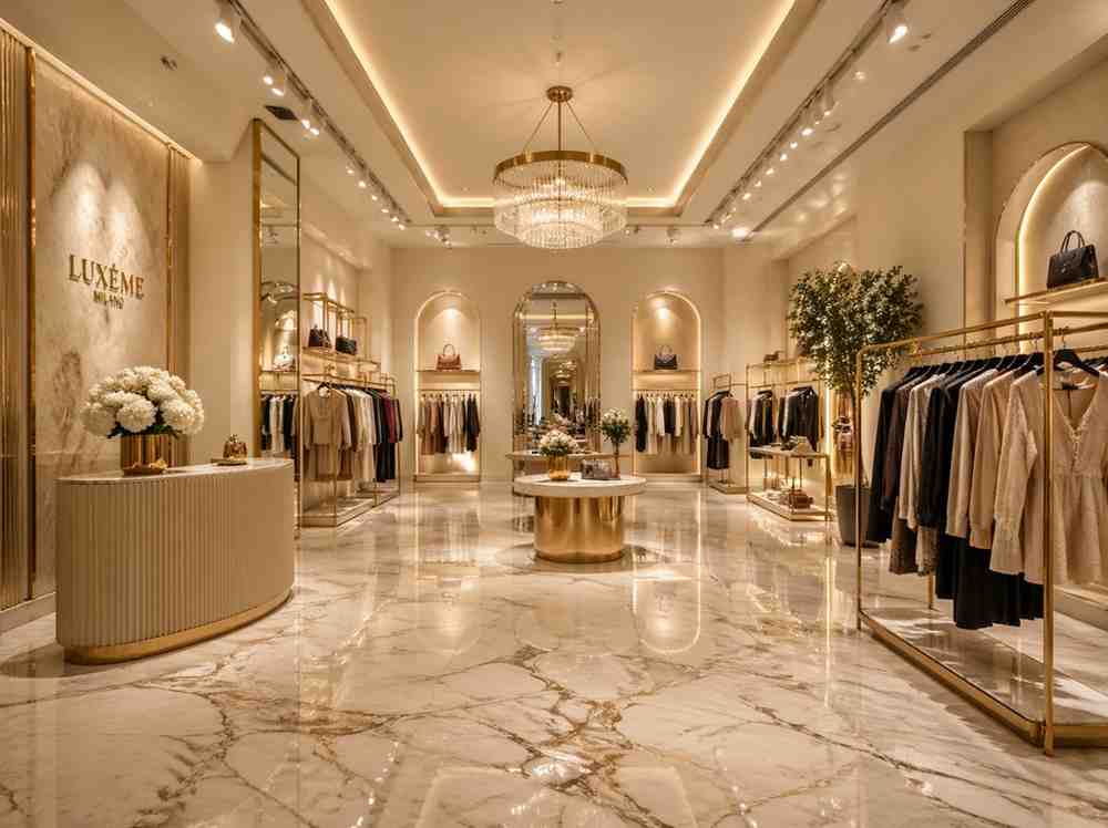 Interior & Architectural Design