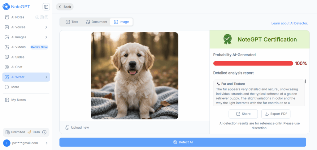 notegpt-ai-image-detector
