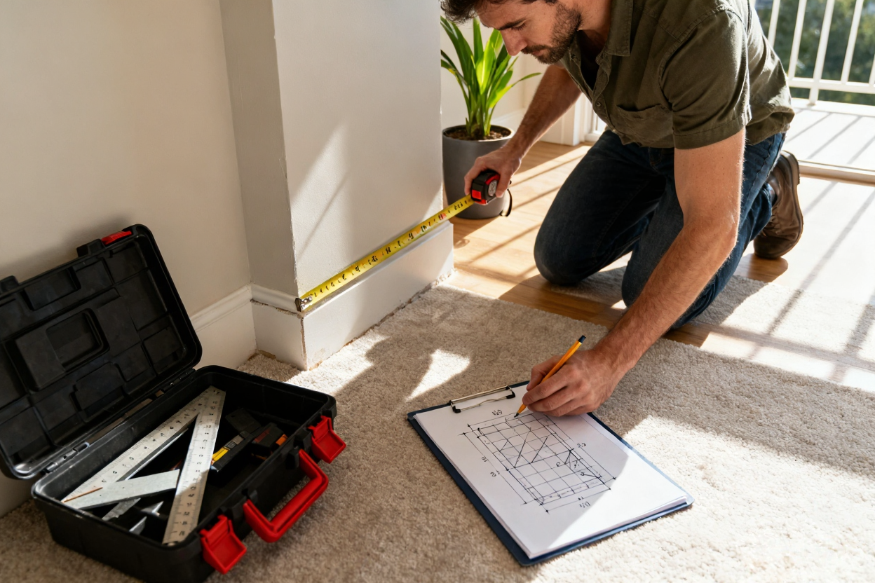 Traditional Room Design Tools: Pros and Cons