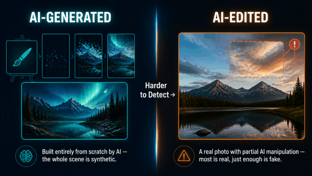 ai-generated-images-vs-ai-edited-images