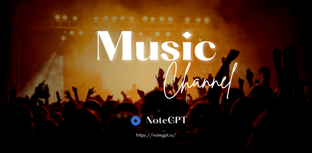 Enhance Your Content Creation Journey - NoteGPT