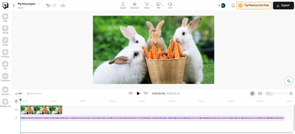 Podcastle: Best for Interviews & Audio Enhancement