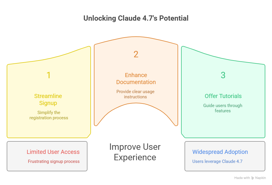 Real-World Use Cases: Where Claude 4.7 Shines