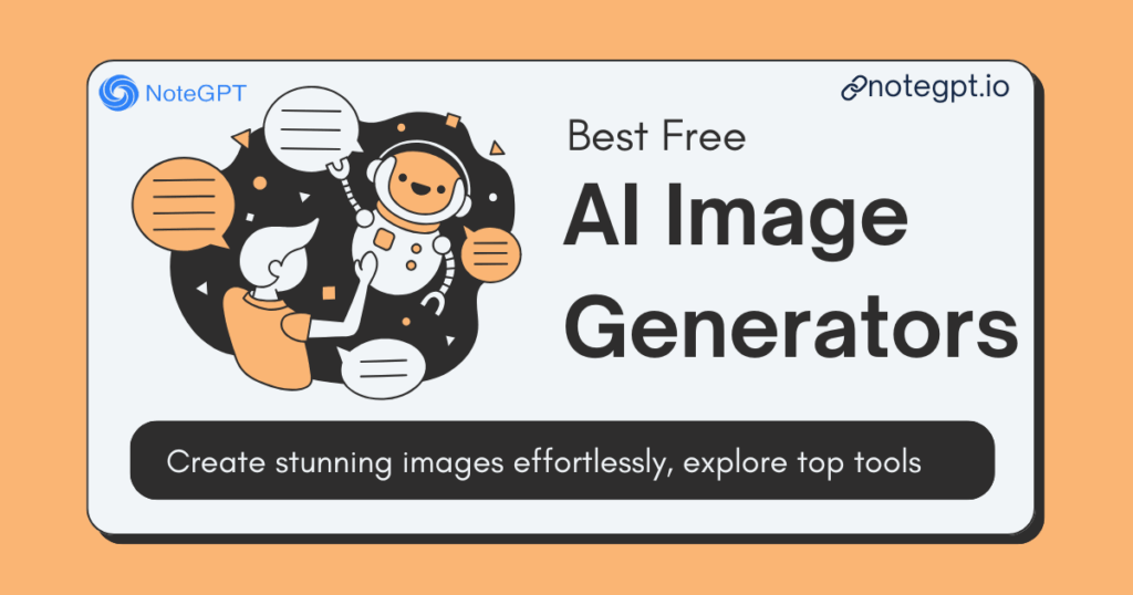 Best Free AI Image Generators I Actually Loved Using in 2025