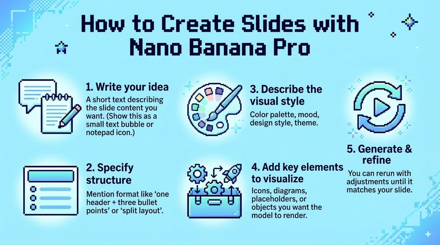 Nano Banana Pro Slides Prompt 3