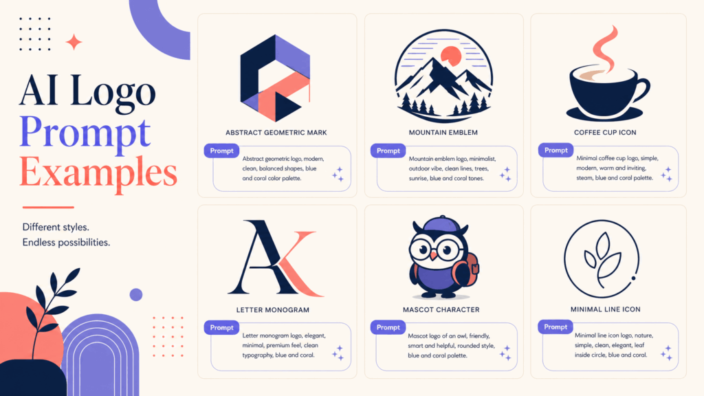 ai-logo-prompts-examples-grid