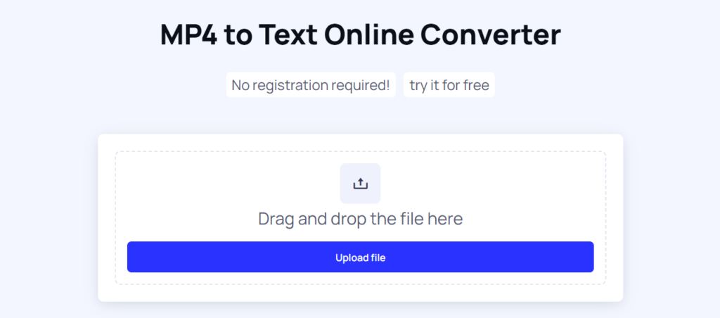 Using Automatic Transcription Tools