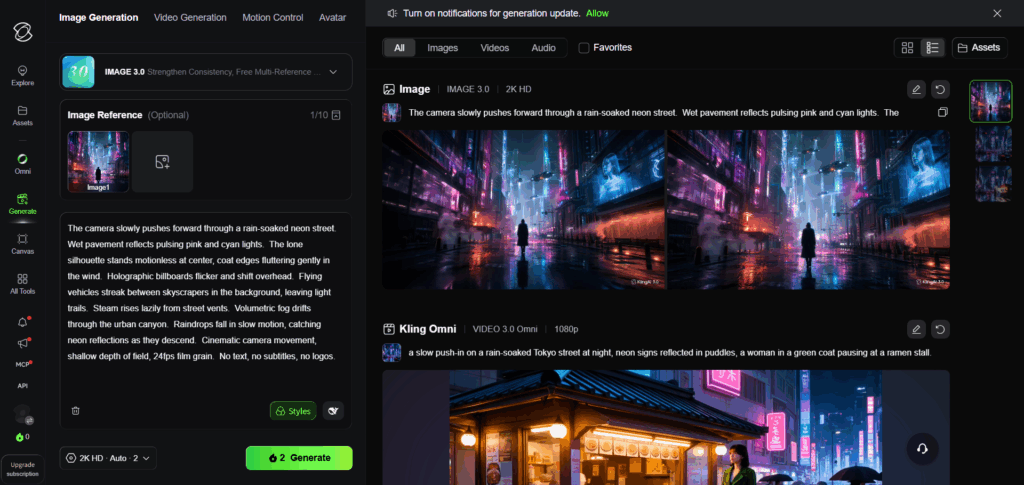 image-to-video-performance