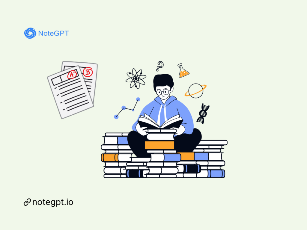 Why Use Free AI for Research Paper Writing?