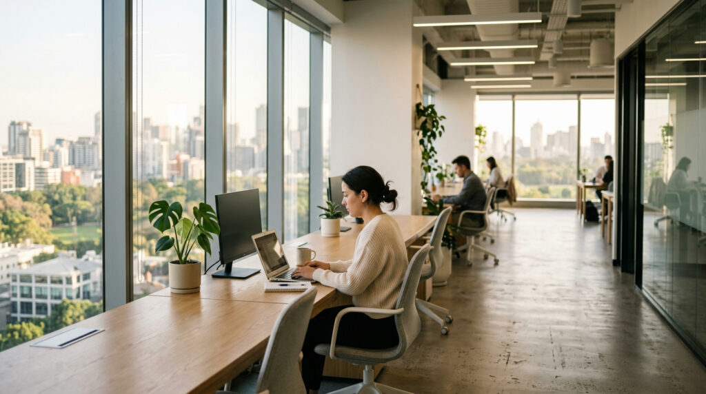 Write More Specific Prompts for Stronger Visual Impact