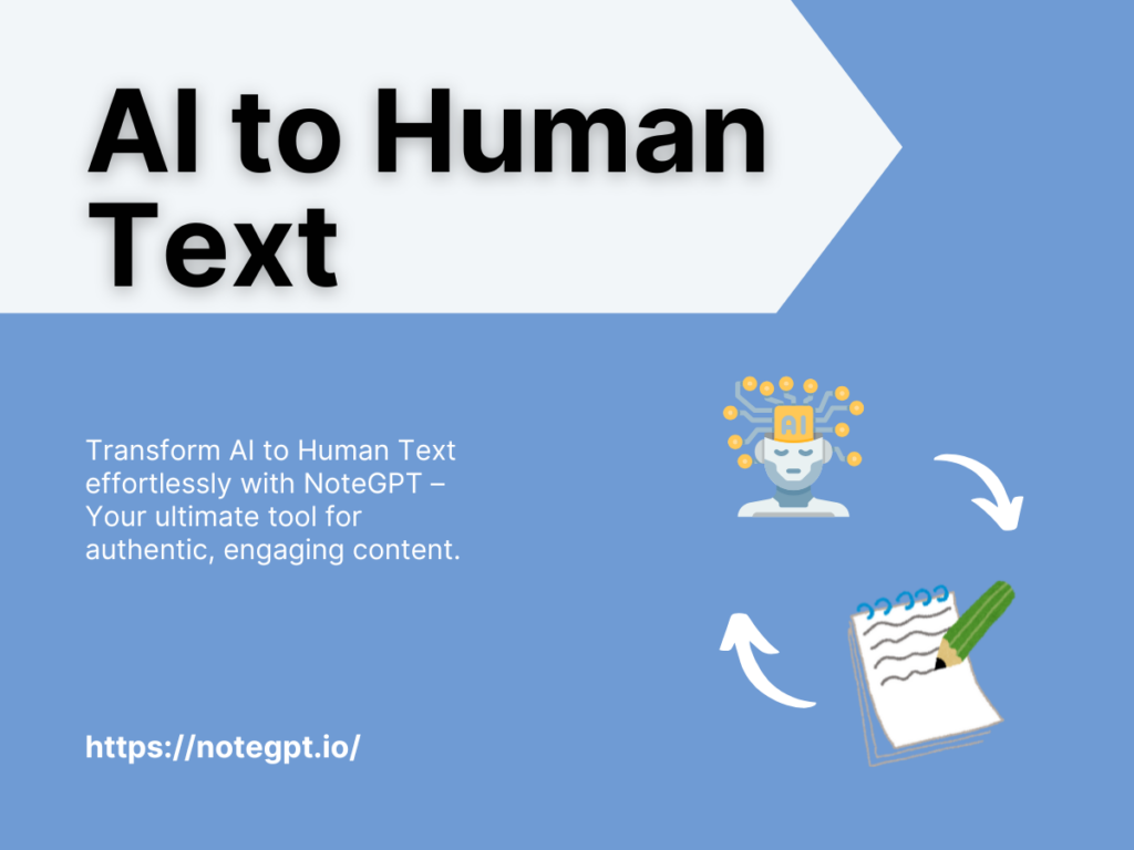 How to Convert AI to Human Text:The Ultimate Guide