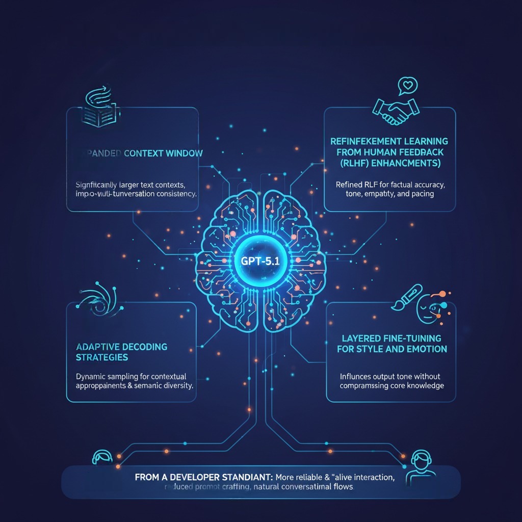 How It Works: Core Technology