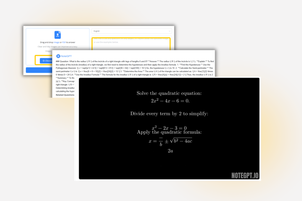 How to Make Math Videos for YouTube