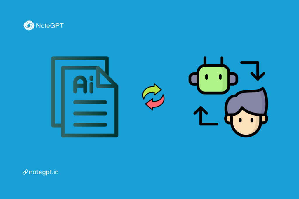 How to Humanize AI Content Manually – Step-by-Step How to Humanize AI Content Manually – Step-by-Step