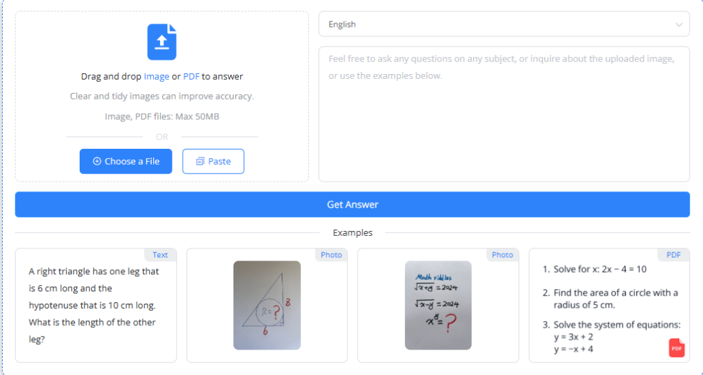 Introducing the AI Math Video Generator