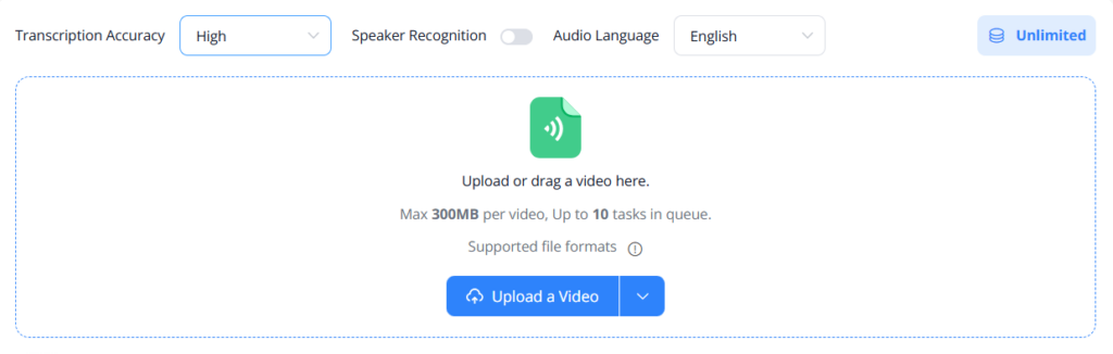 Choose the Right Tool for Your Video Size and Format
