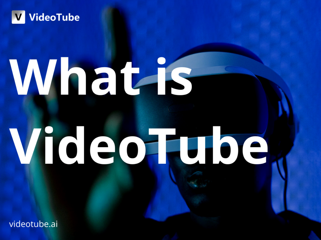 VideoTube – Free & Best AI Video Generator