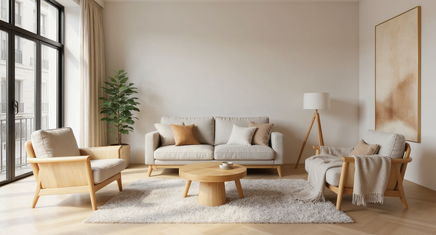 VisualGPT: The AI Room Design Tool Revolutionizing the Industry